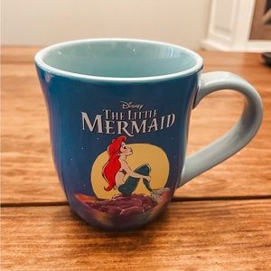 NEW Disney Store 2019 The Little Mermaid Ariel Mug
"It's A Mermaid Thing"